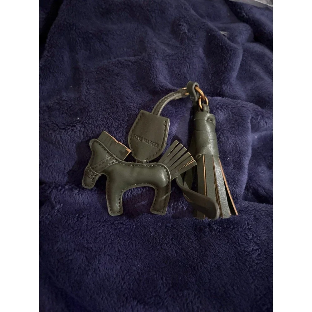 Steve Madden charm